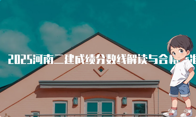 二建考试