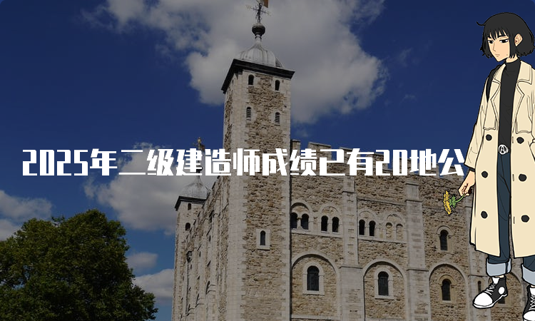 二建考试网