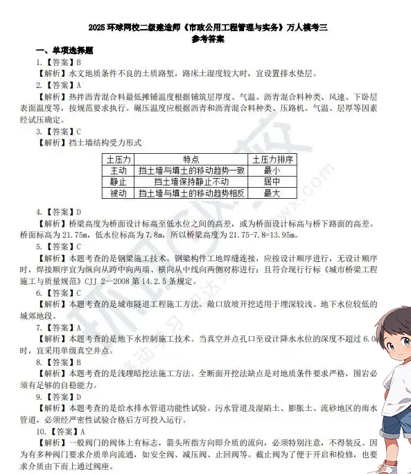 二建考试网