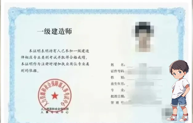 一级建造师考试网